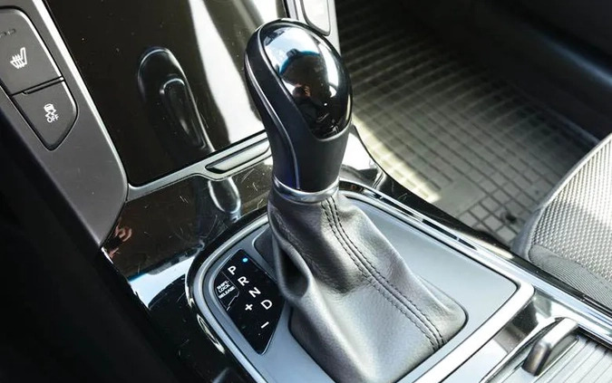 Hyundai i40 cena 69900 przebieg: 130000, rok produkcji 2018 z Czerniejewo małe 497